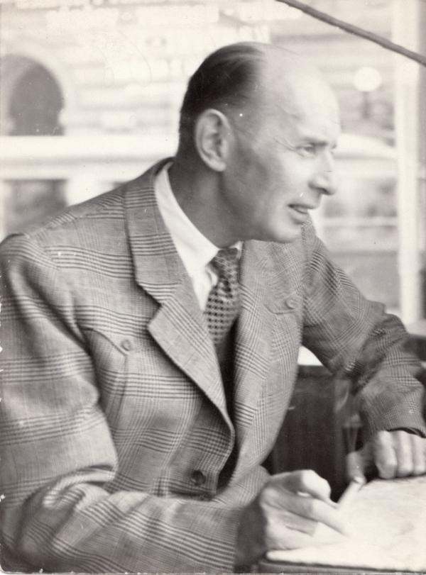 Václav Krška